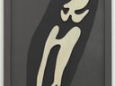Hans Arp - Squelette