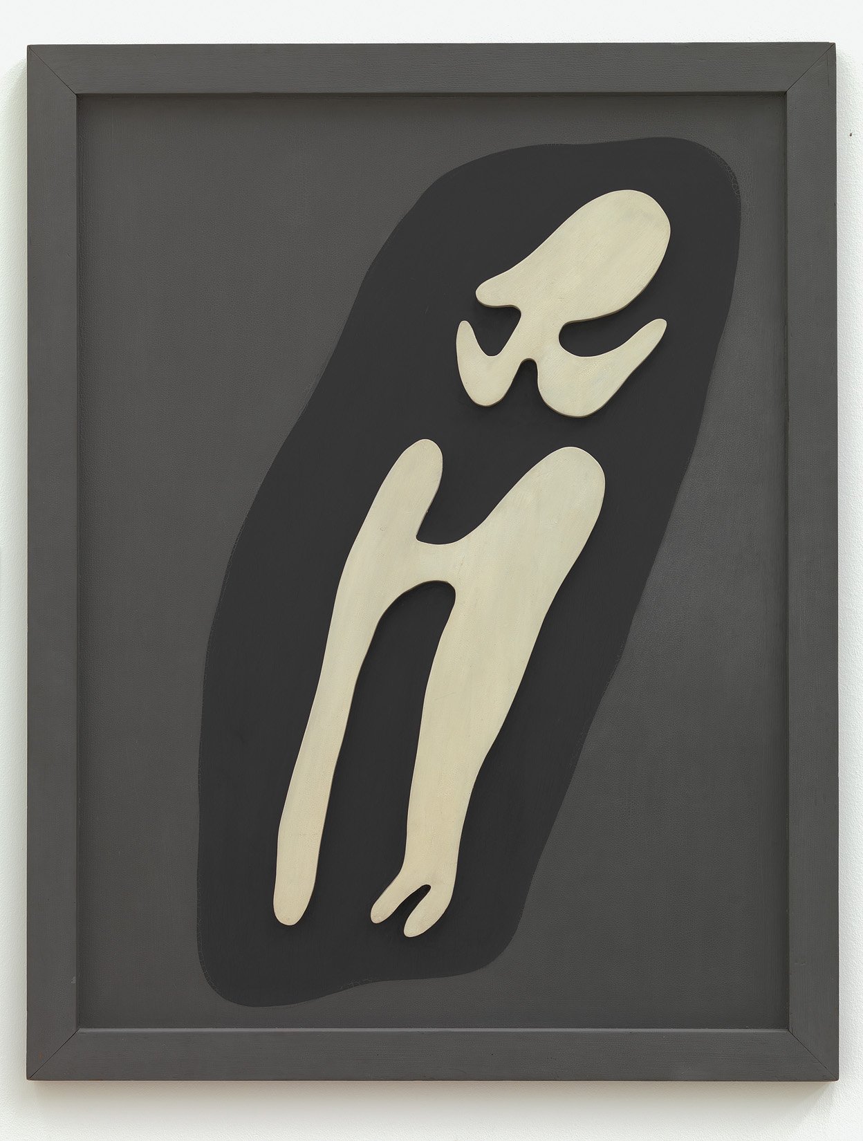 Hans Arp - Squelette