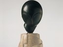 Constantin Brancusi - Danaide