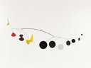 Alexander Calder - ohne Titel