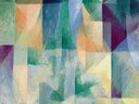 Robert Delaunay - Fenetres