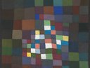 Paul Klee - Blühendes