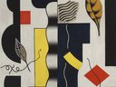 Fernand Léger - Nature morte