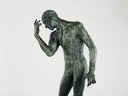 Auguste Rodin - Pierre de Wissant