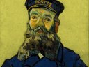 Vincent van Gogh - Joseph Roulin