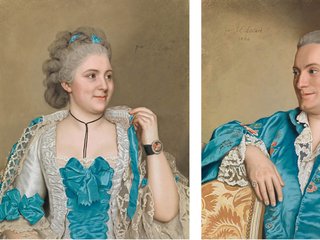 Liotard_Ehepaar Thellusson