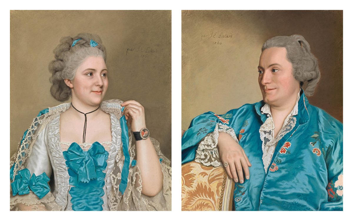 Liotard_Ehepaar Thellusson
