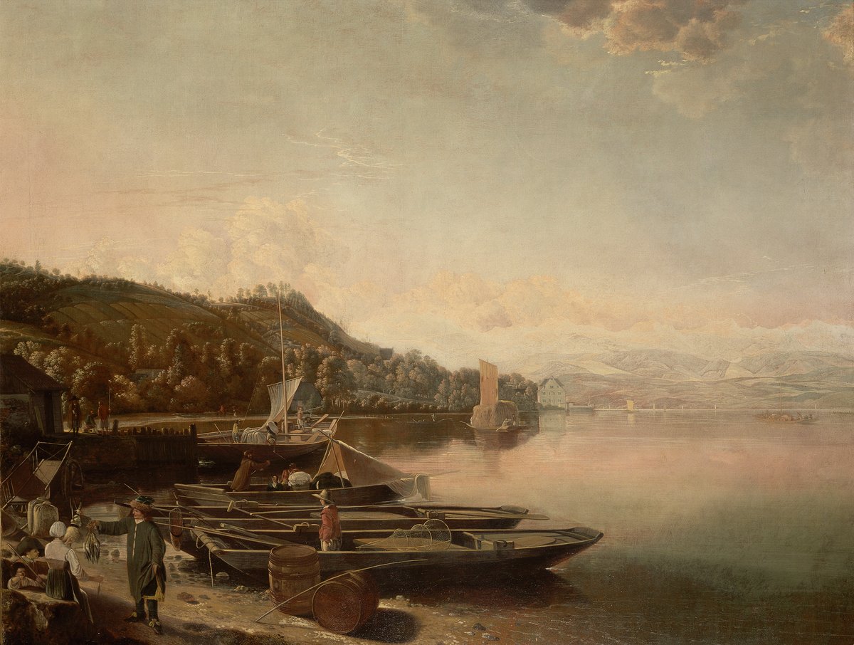 Meyer – Schipf in Herrliberg