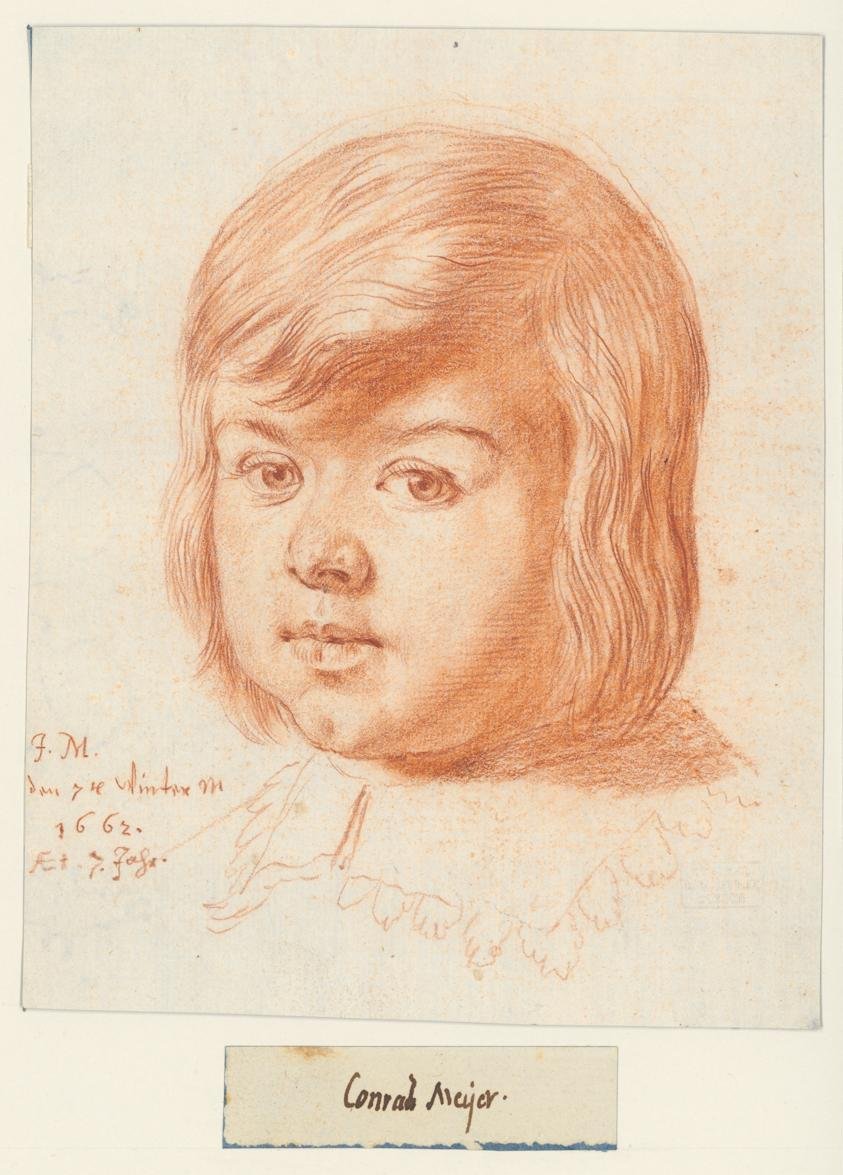Meyer - Sohn Johannes Meyer