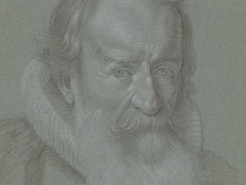 Meyer - Vater Dietrich Meyer