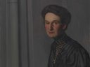 Vallotton Portrait Hedy 1908
